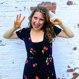 Meet your Posher, Jaz